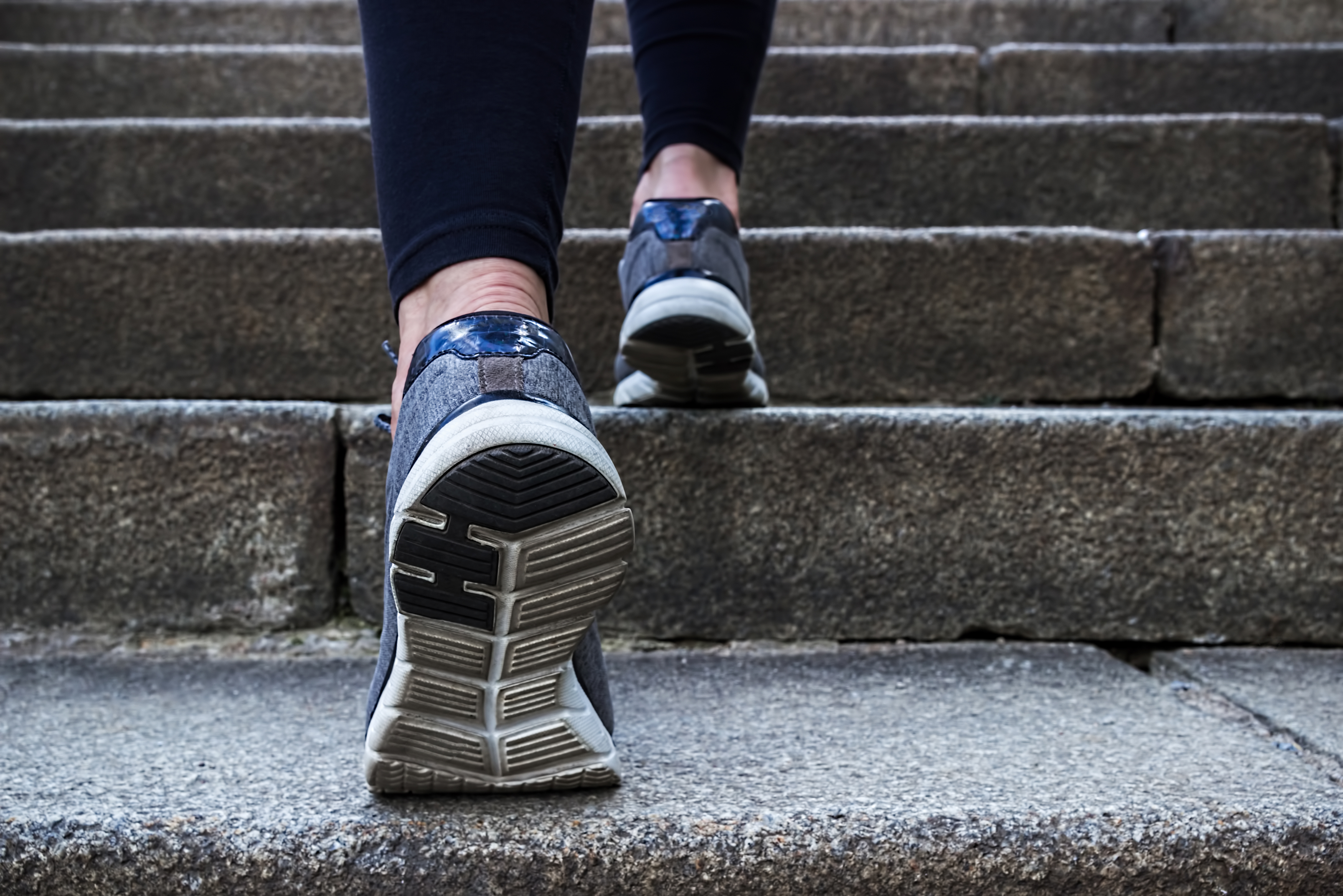 Silver outlet sneakers fitbit