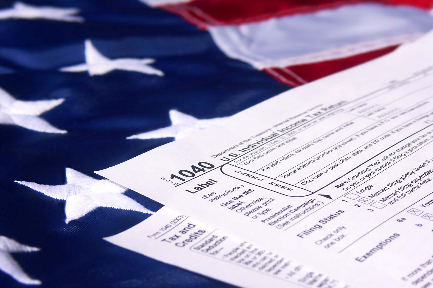 Assistance for clients with U.S. tax filing obligations
