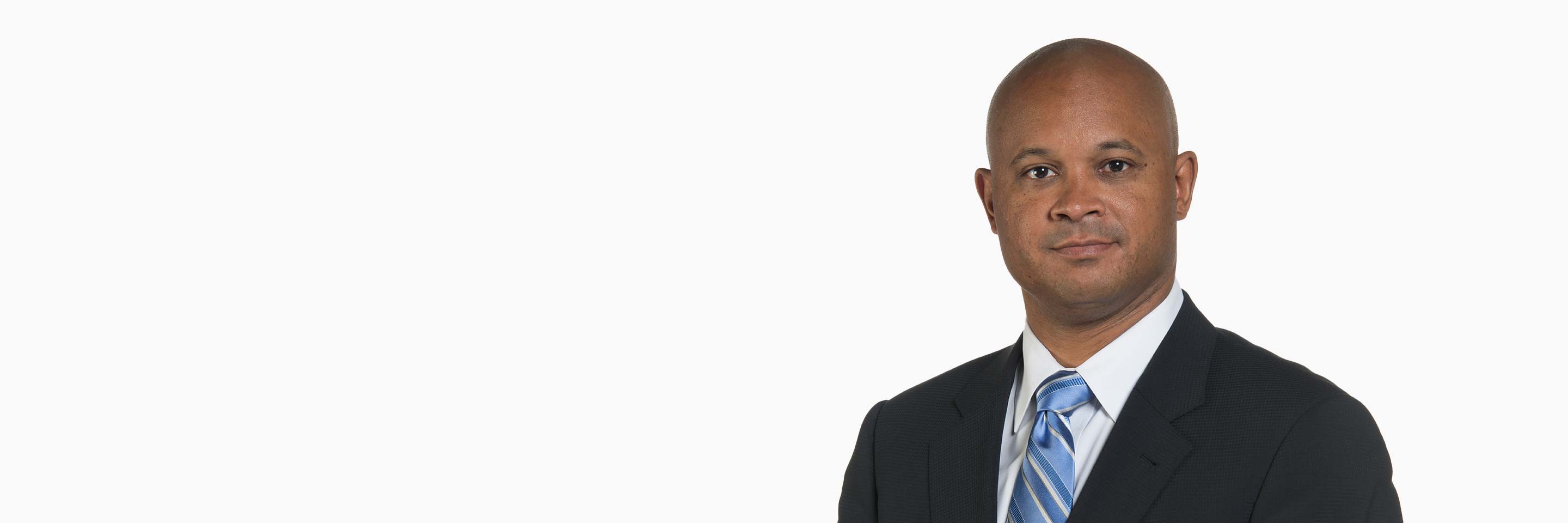Damon Murchison, President & CEO