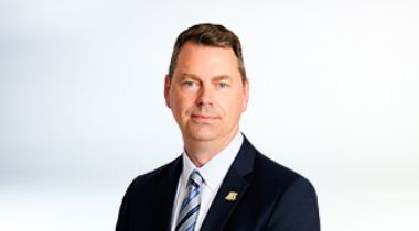 Philip Petursson