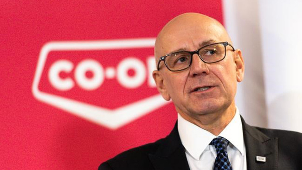 'Big win': Renewable diesel, canola-crushing plant to be built in Regina