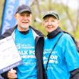 The IG Wealth Management Walk for Alzheimer’s is back
