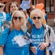 La Marche pour l’Alzheimer IG Gestion de patrimoine est de retour!