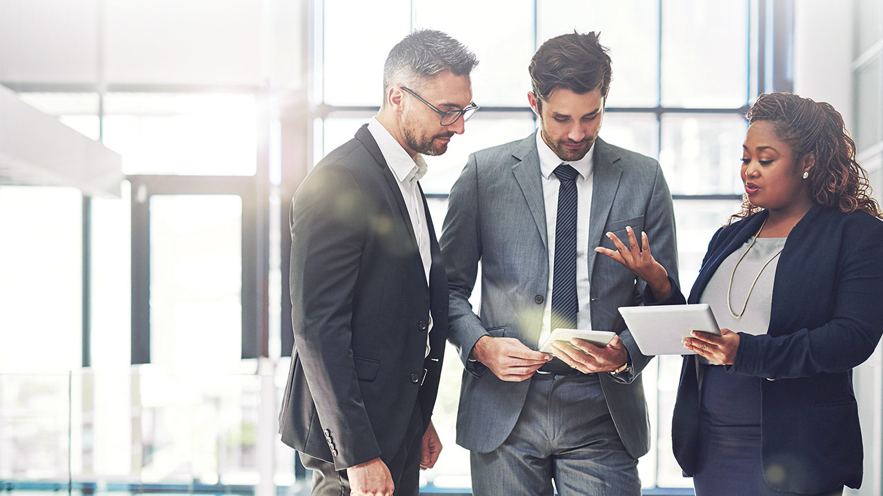 Financial Advisor Network Opportunities  