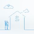 The difference between a mortgage and a mortgage strategy: a case study