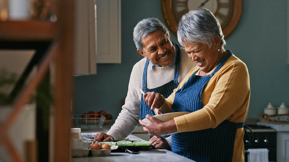 How to turn your investments into retirement income
