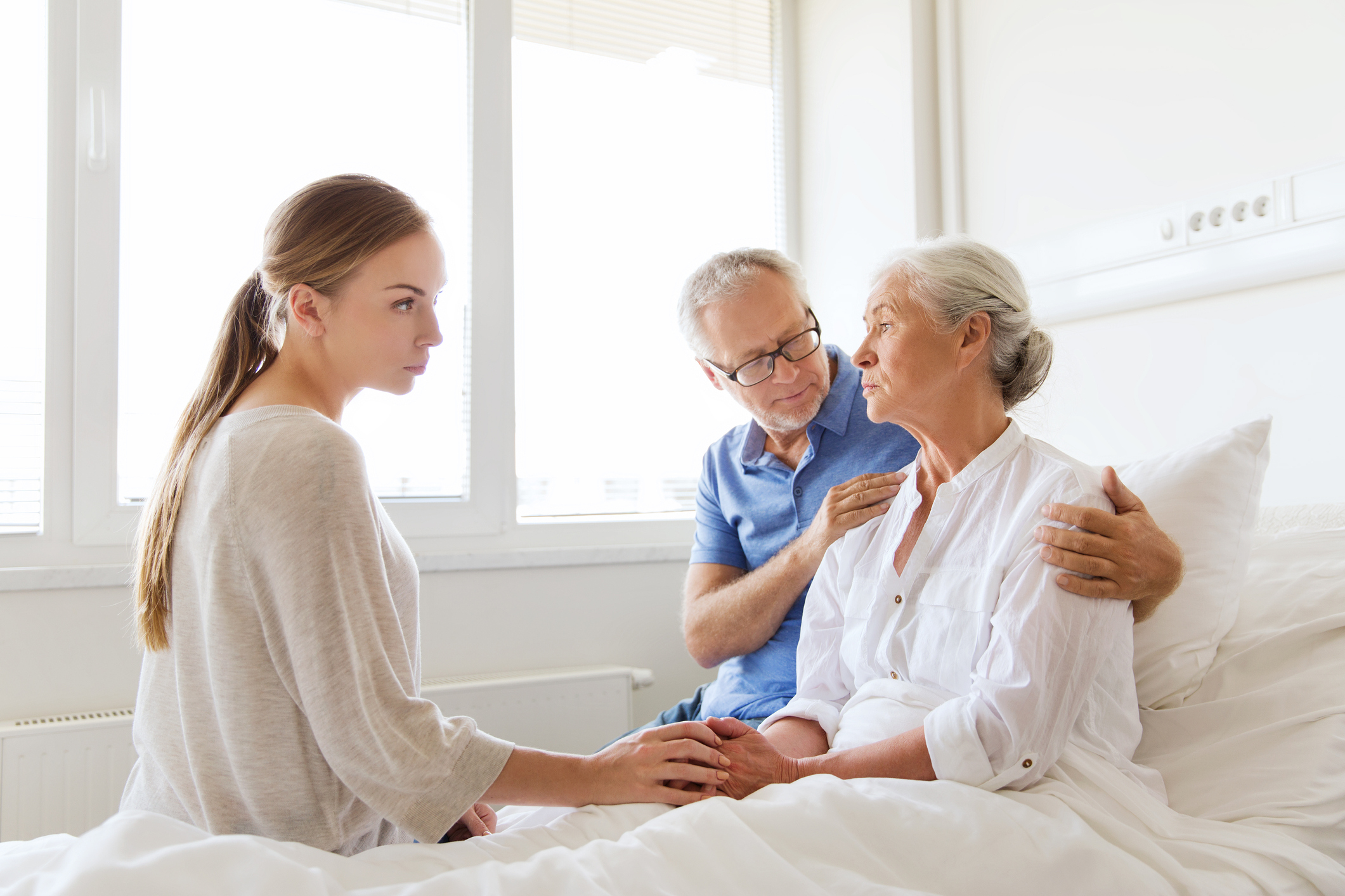 Learn more about our critical illness insurance