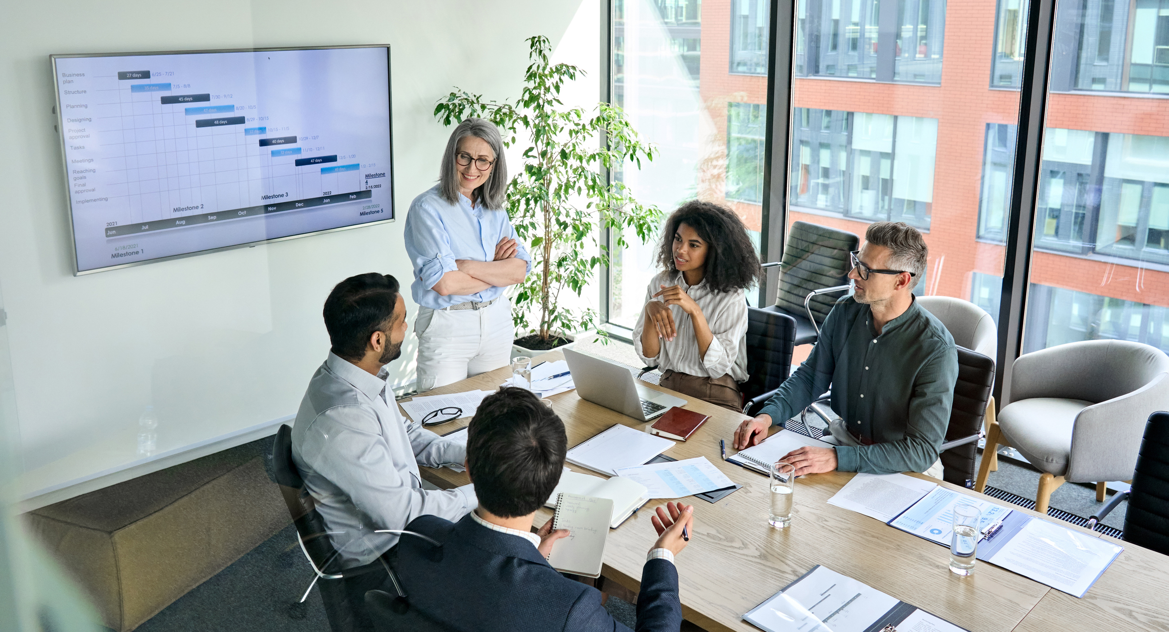 Learn more about our group insurance