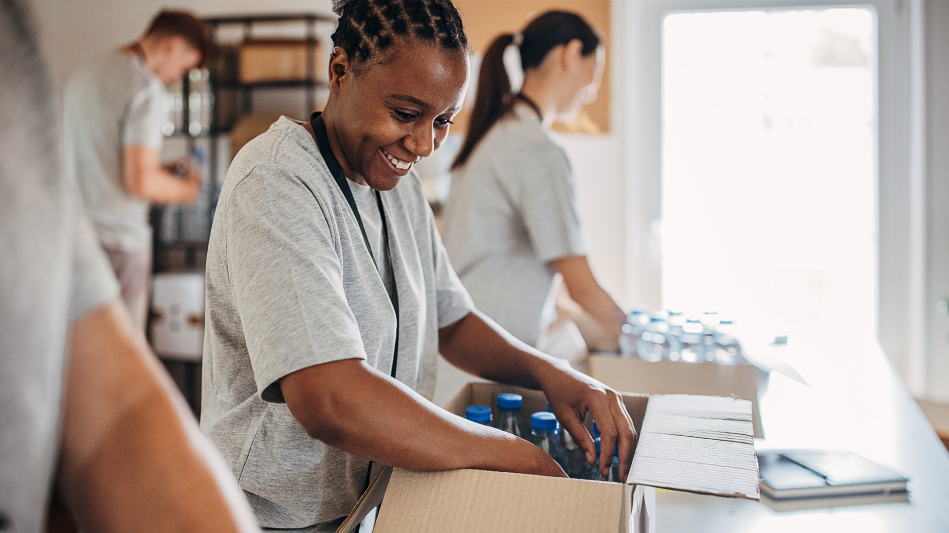 Dons de bienfaisance : comment choisir un organisme?