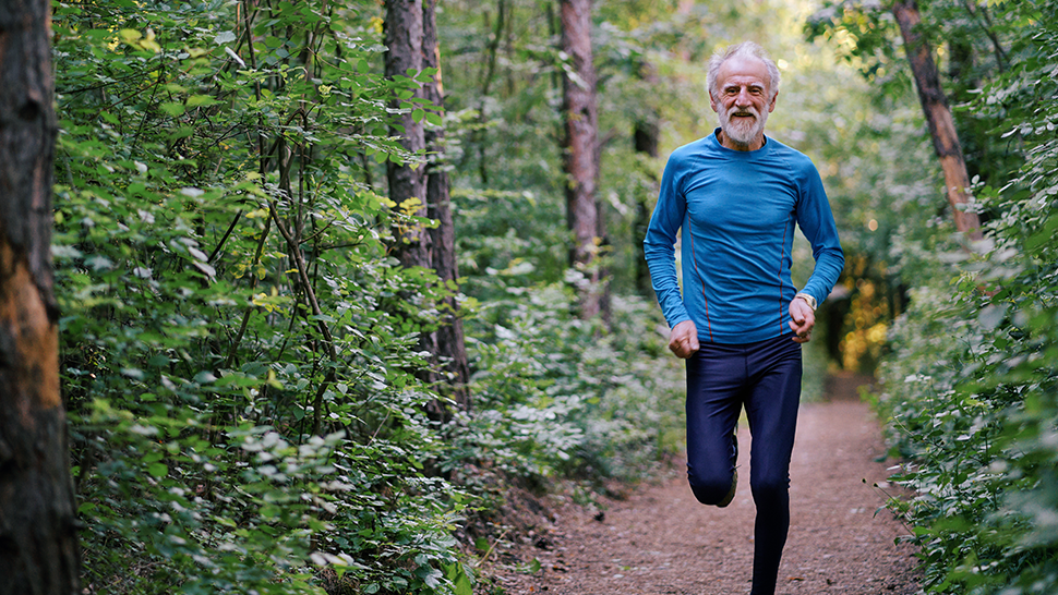 Biohacking for longevity the science of aging well