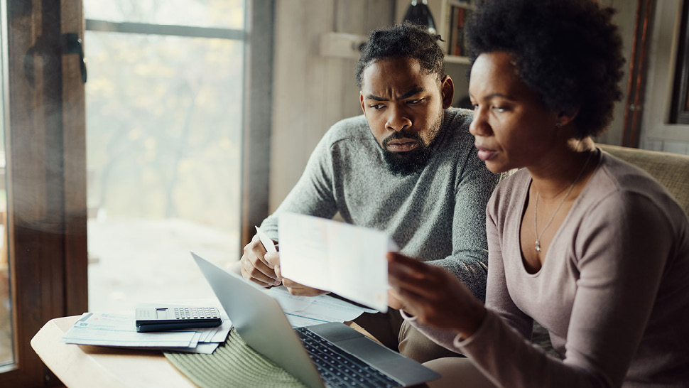 Navigating a high interest rate environment: How to manage mortgage anxiety