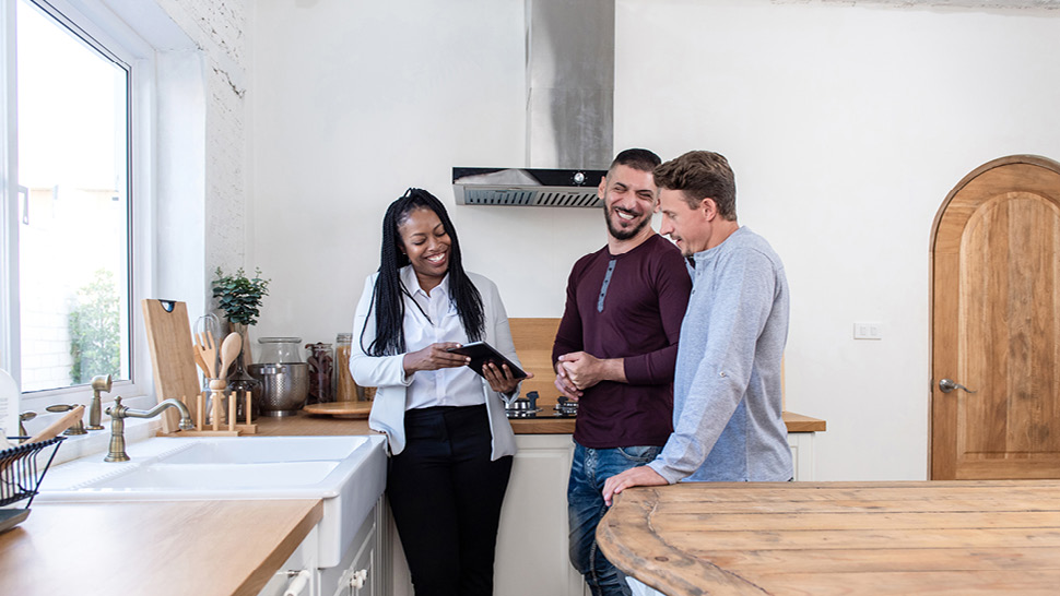 Types of home ownership in Canada