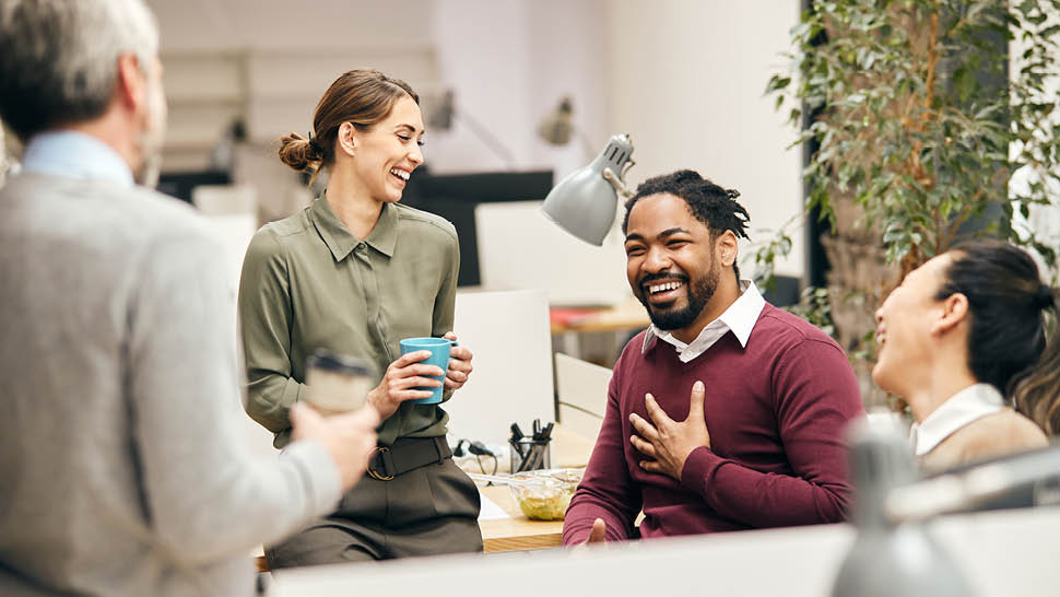 Why your company life insurance is probably not enough