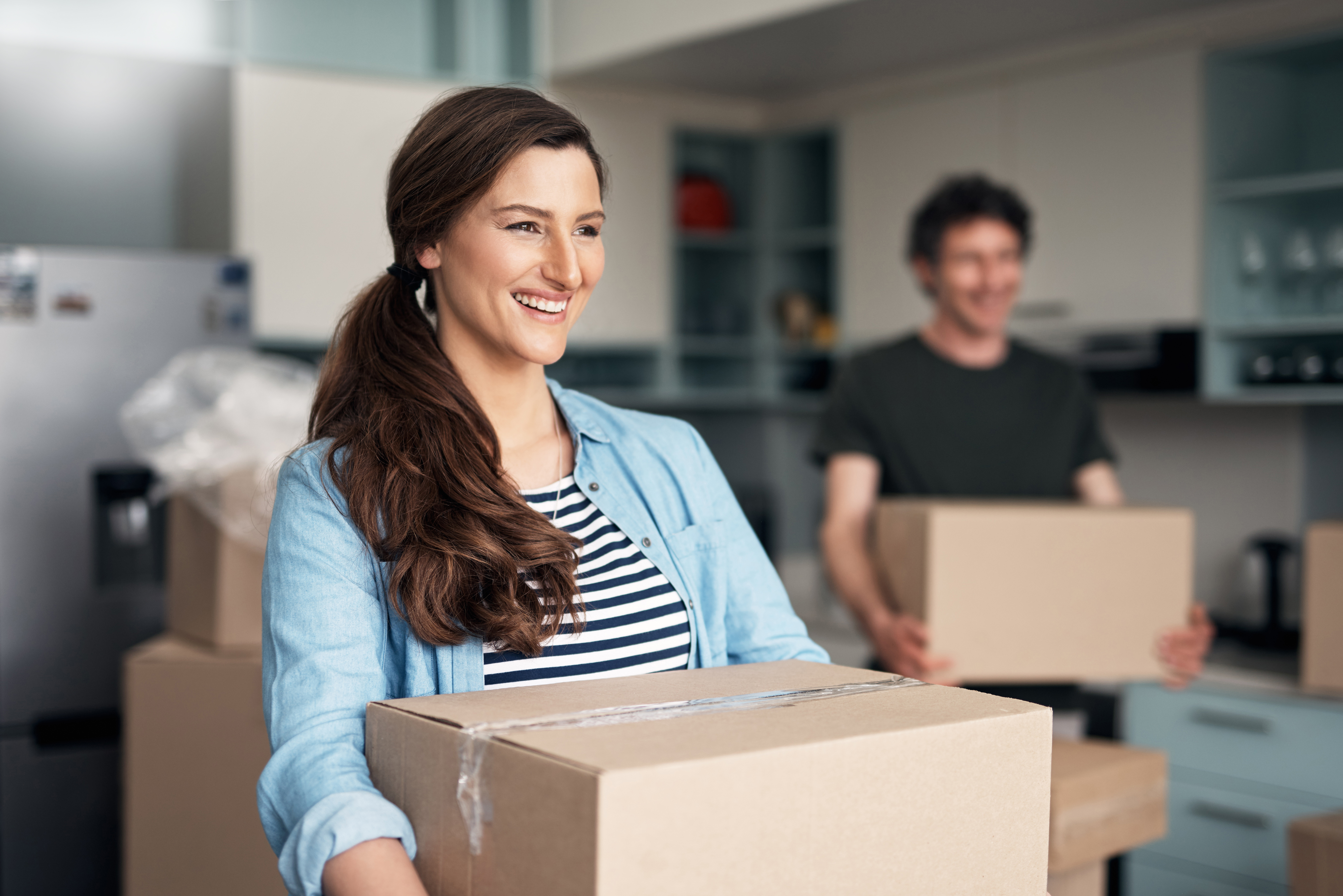 Helping your children buy their first home