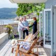 Should you buy your retirement home before retirement?
