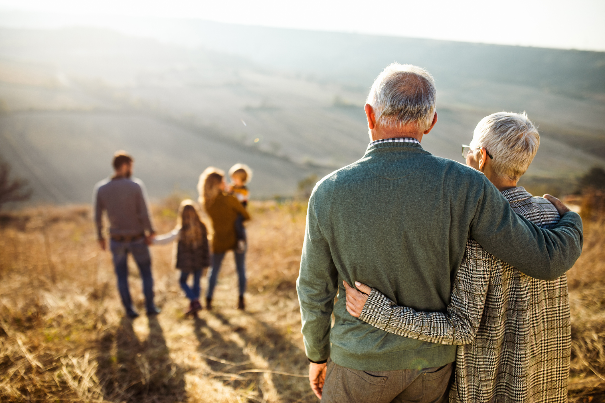 Learn more about our RRSP