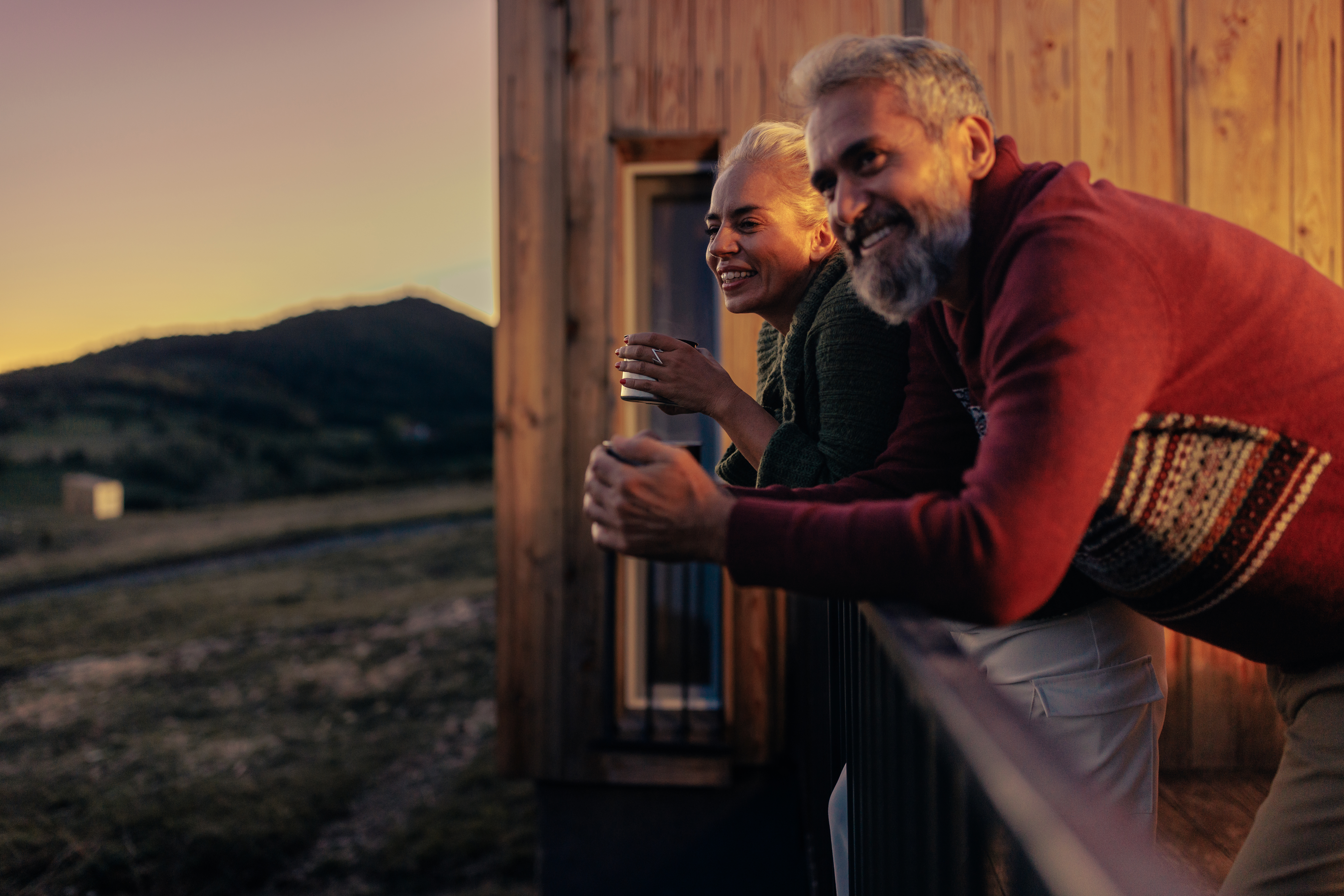 Turn your vacation home into a source of income