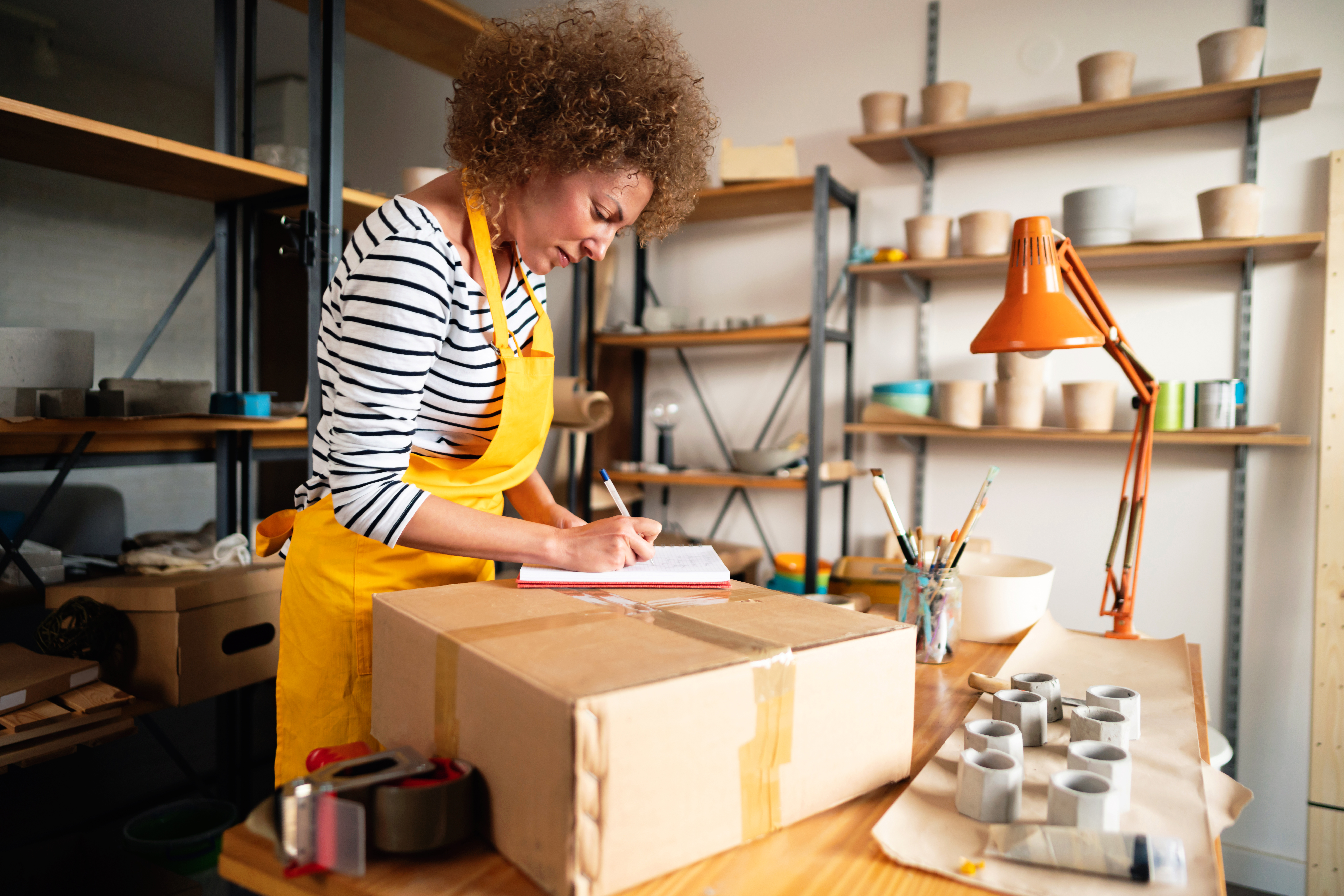 What is a business accountant? And why would you need one? 