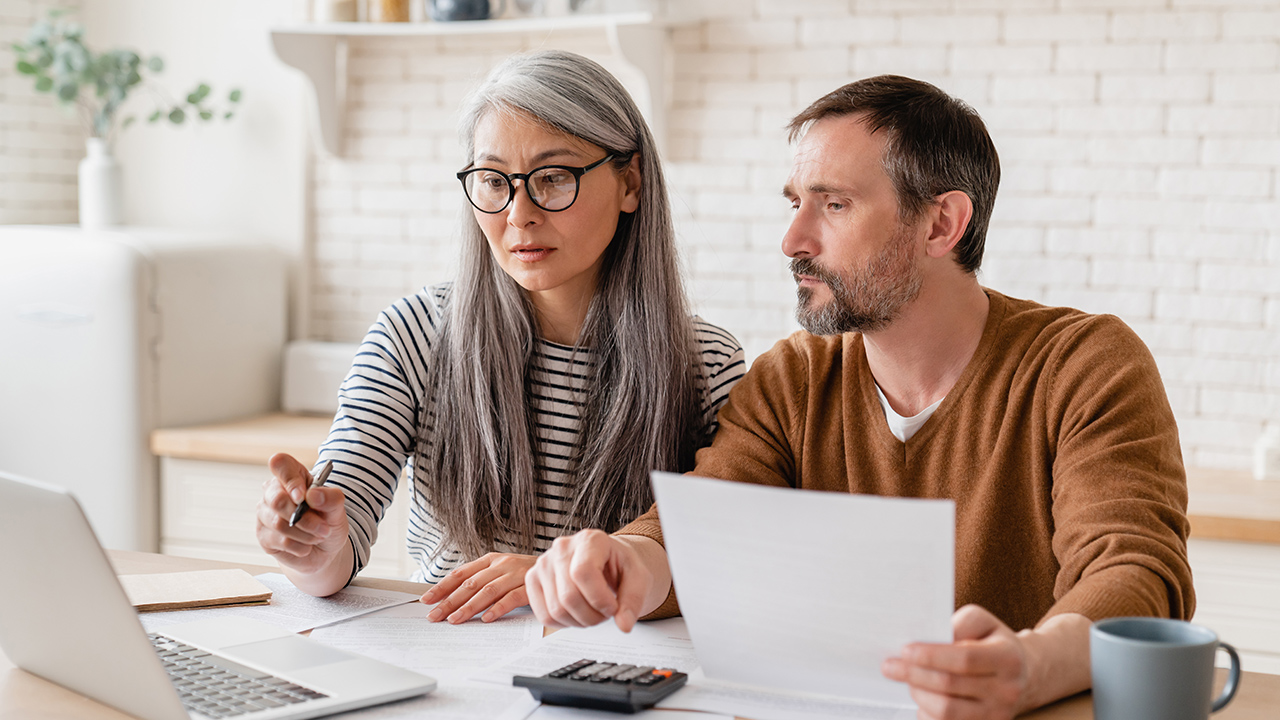 Comprendre le taux de rendement réel d’un CPG