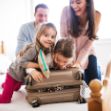 How to travel for the holidays without impacting your financial goals