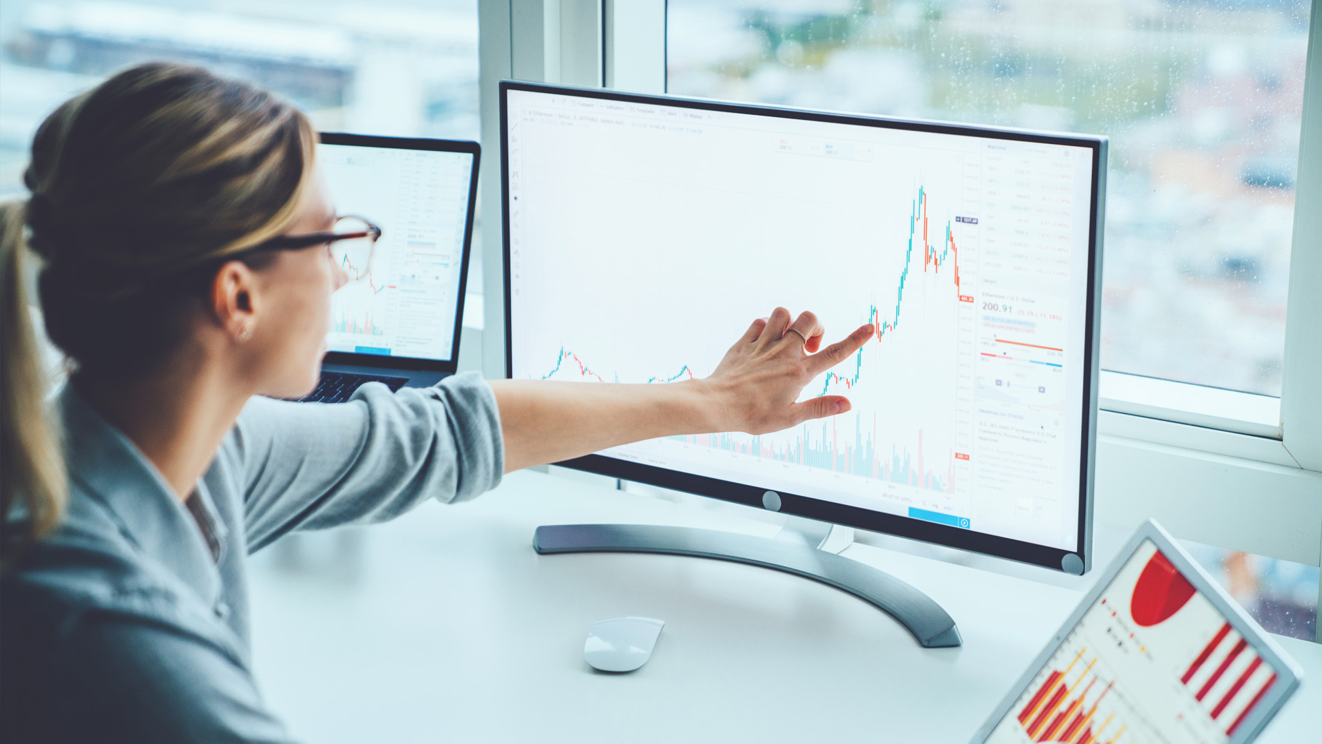 How long does it take stock markets to recover from a downturn?