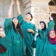 IG celebrates Pathways to Education graduates this June