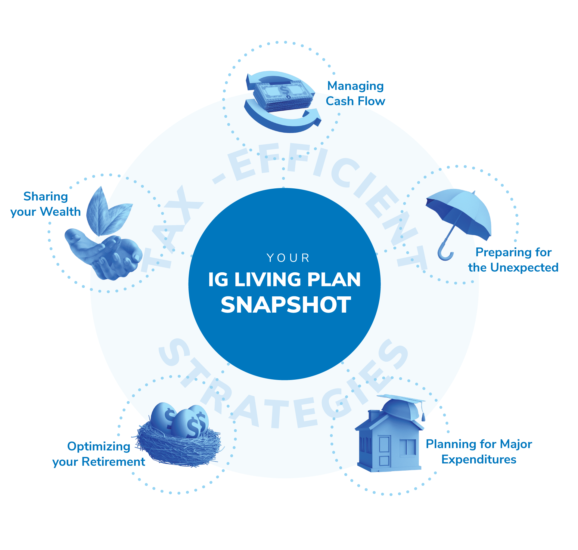 IG Living Plan Snapshot