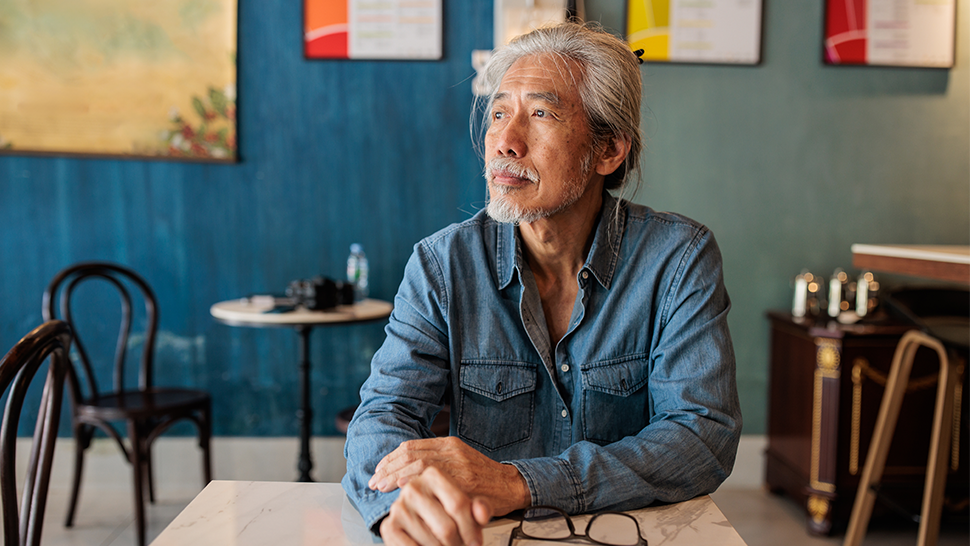 Are you ready for the emotional side of retirement?