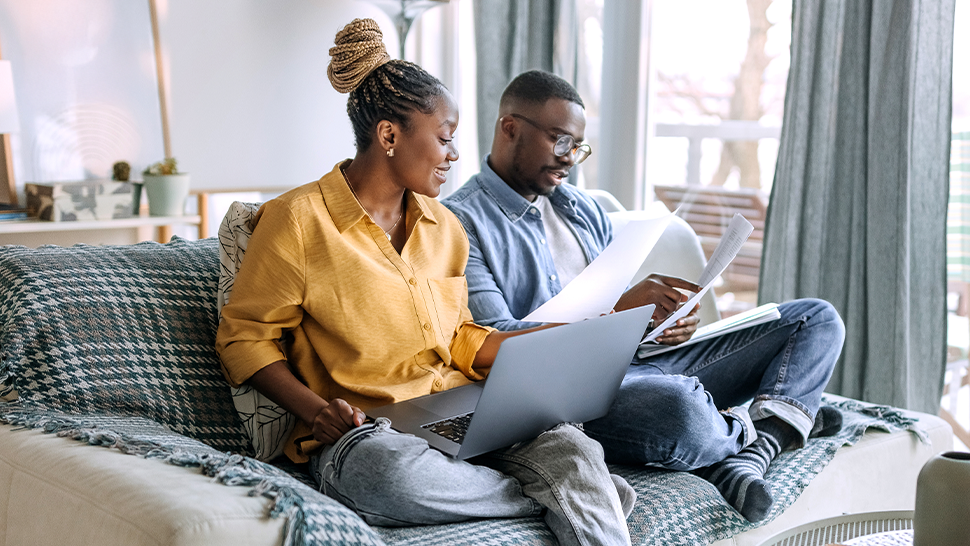 Is financial compatibility more important than chemistry