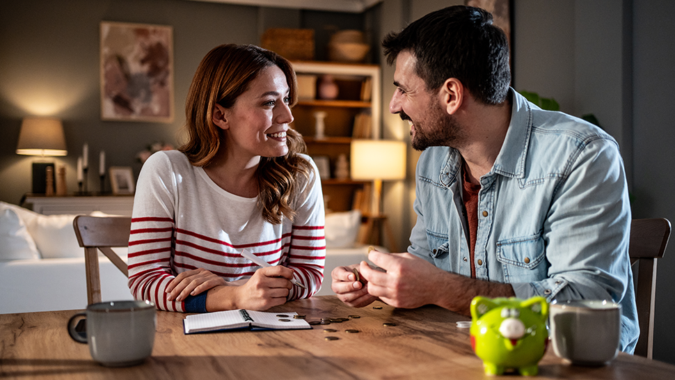 Is financial compatibility more important than chemistry