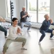 Should you try Tai Chi for healthy aging?