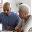 Discussing estate planning with reluctant relatives