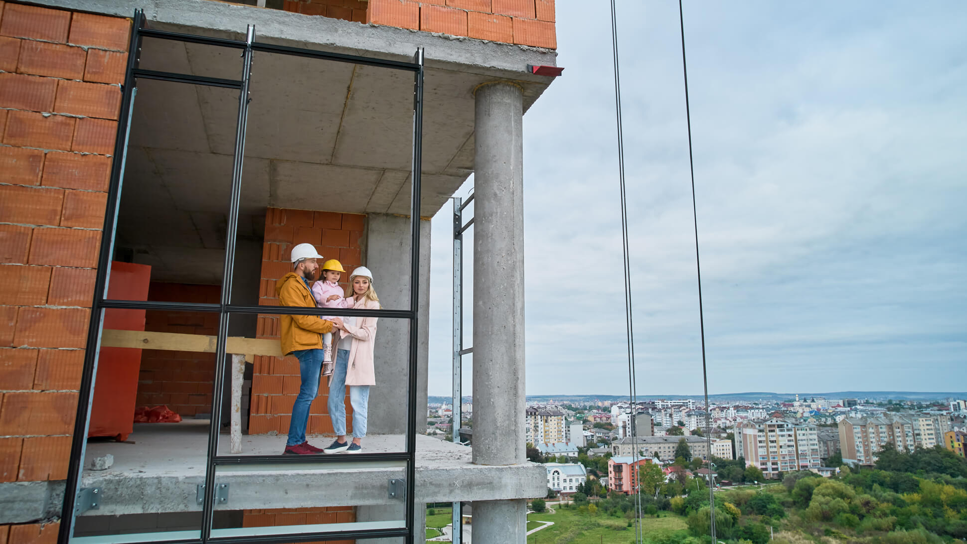 Navigating the risks and realities of<br>pre-construction condominiums