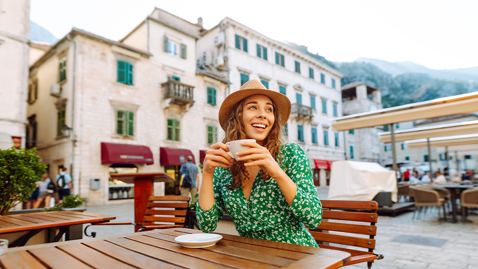 Which countries are becoming more expensive to&nbsp;visit?