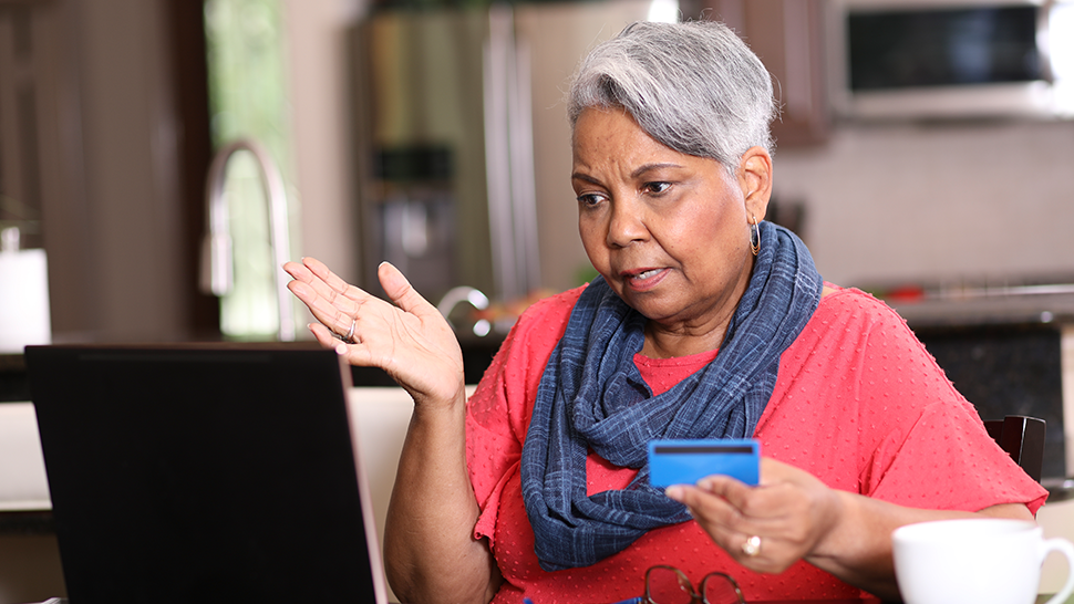 How to protect seniors from financial abuse
