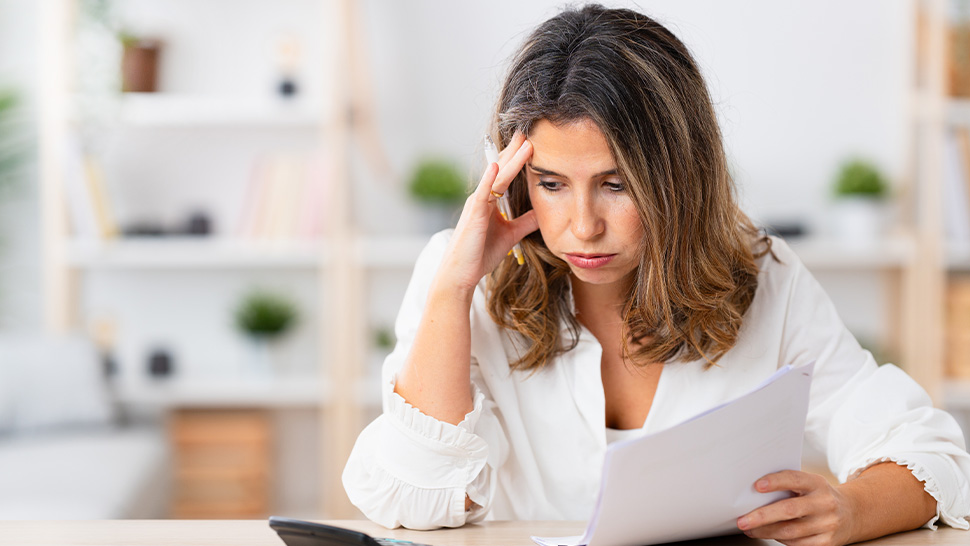 Six financial pressures nobody warns you&nbsp;about