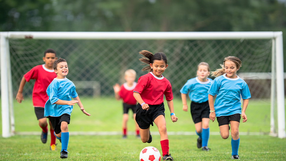 Summer camp sticker shock is real: here’s how to stay on&nbsp;budget