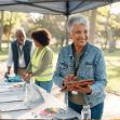 How purpose and volunteering are the new medicine