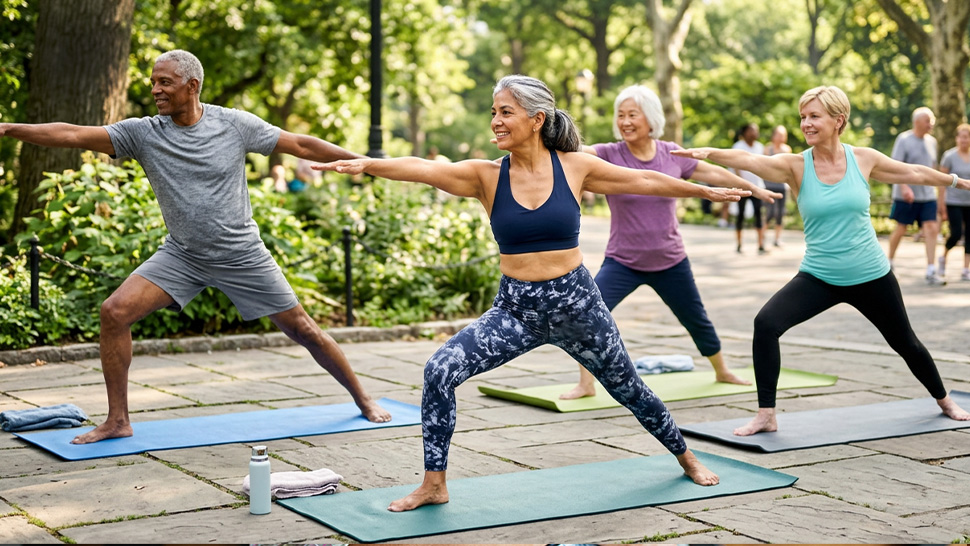 Move over, longevity: healthspan is what we should be chasing