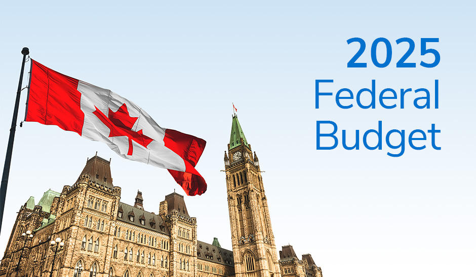 2025 Federal Budget highlights