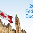 2025 Federal Budget highlights