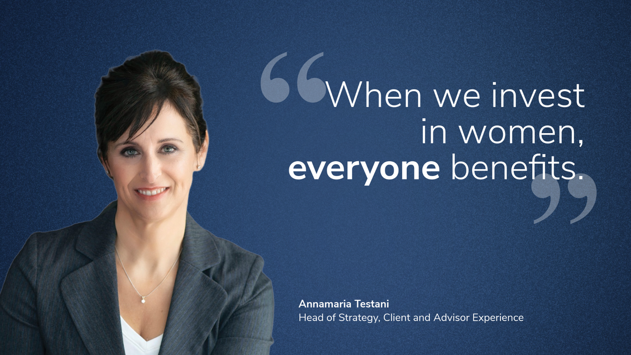 Annamaria quote