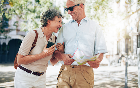 Learn more about our disability insurance