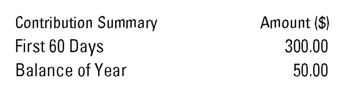 Summary Information