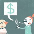 Don’t Give Money the Silent Treatment
