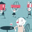 More Canadians Are Retiring With Debt