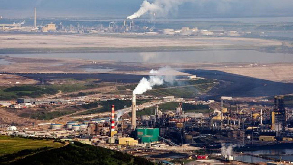 Insurance industry seeks to limit fossil fuel exposure amid growing climate threat