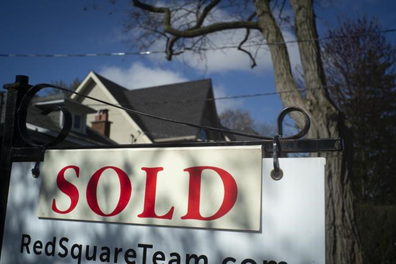 Les ventes de maisons ont ralenti de 3,5 % en juillet
