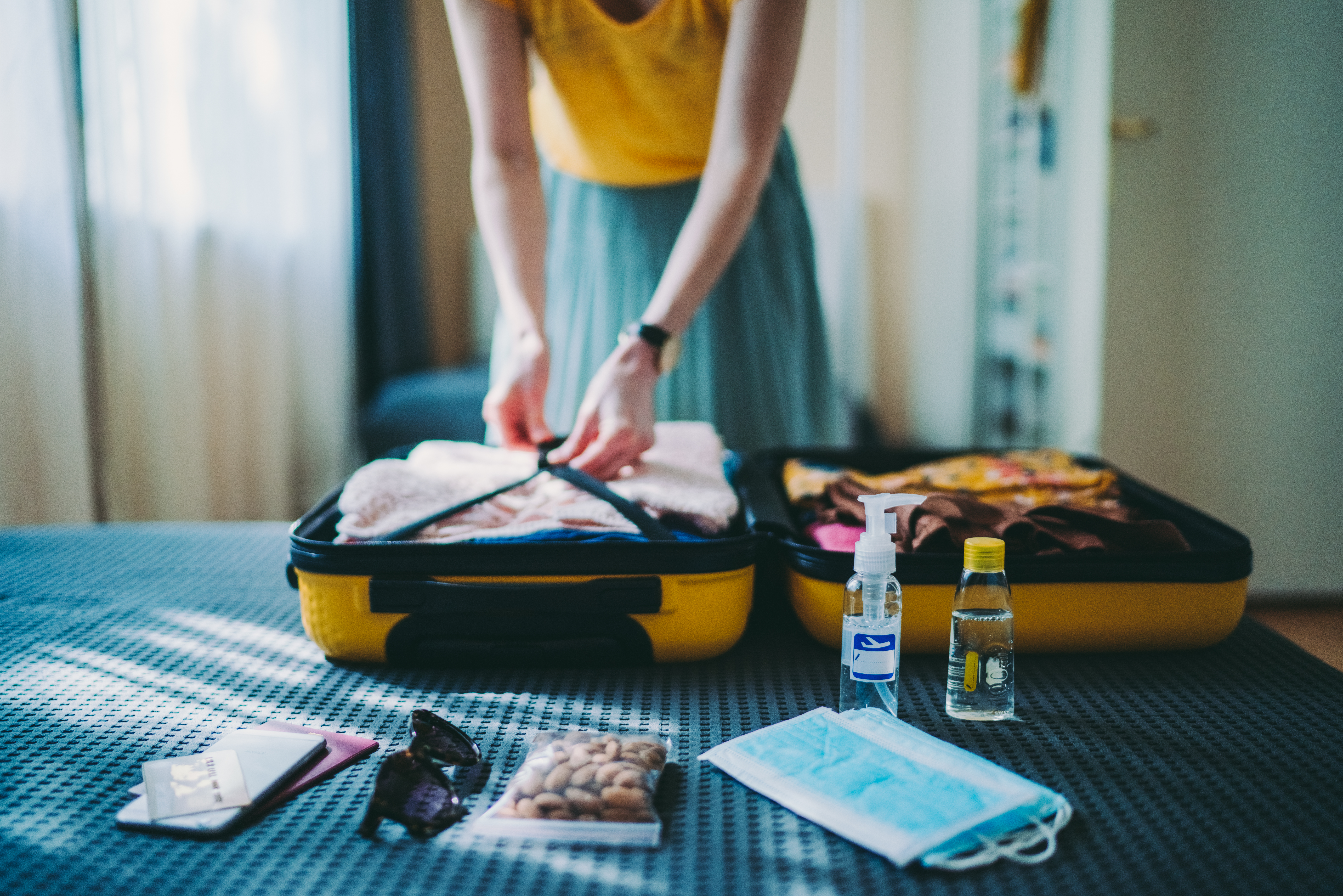 Why It Could Pay To Start Booking Your Holiday Travel Plans Now