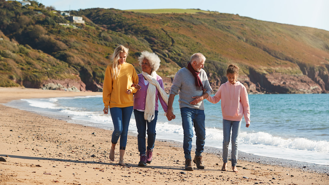 Transitioning wealth:  How ready is your family?